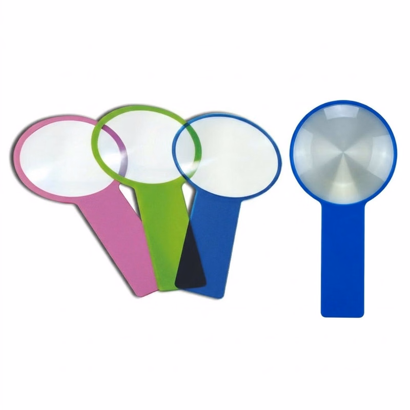 Portable Magnifier