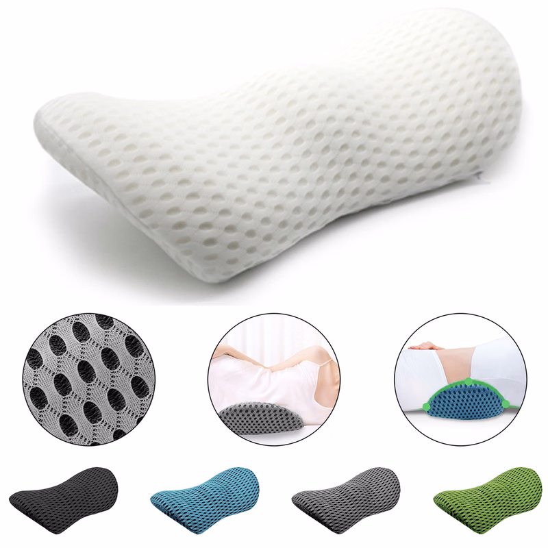 Lumbar Support Pillow