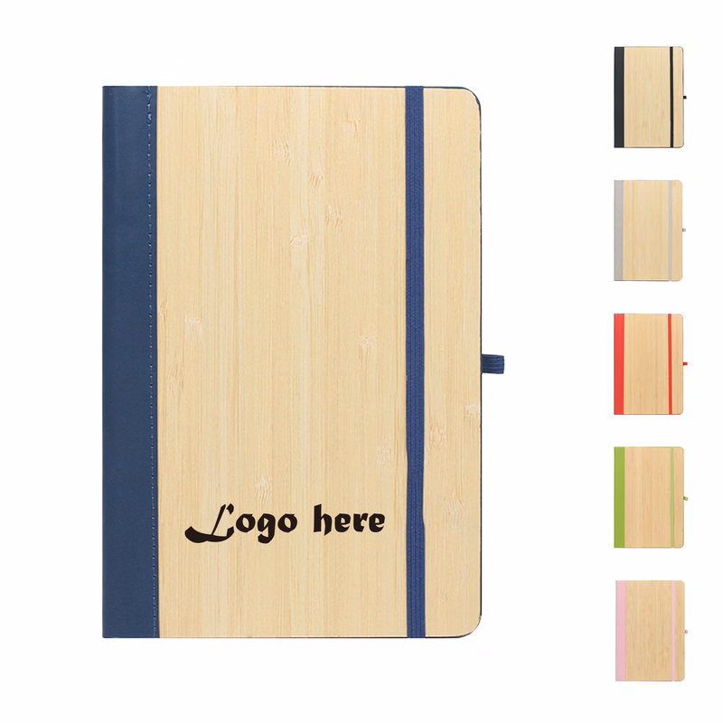 Bamboo Notebook