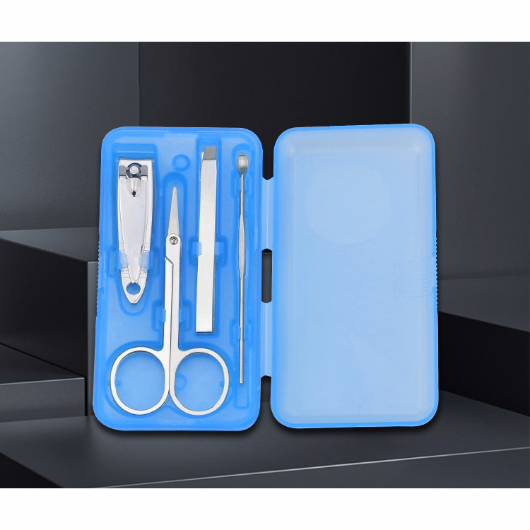 4 Piece Manicure Set