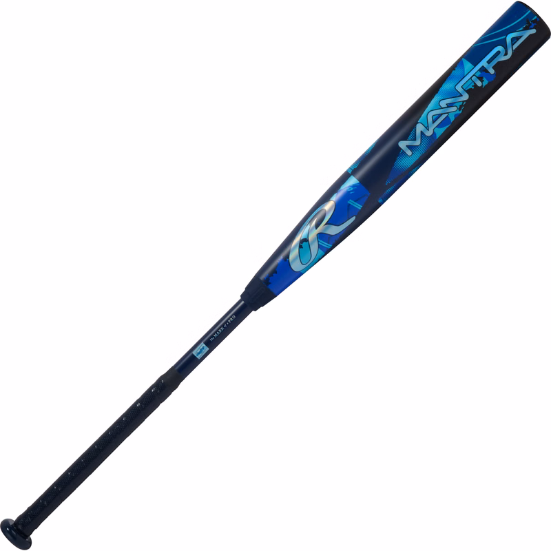 Rawlings Mantra Fastpitch Bat, -9