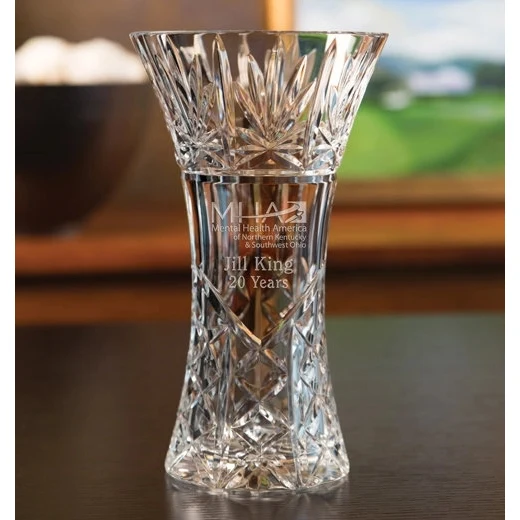 Forsyth Flared Vase 1