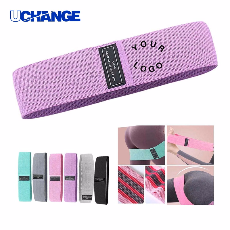 Durable Resistance Band Set