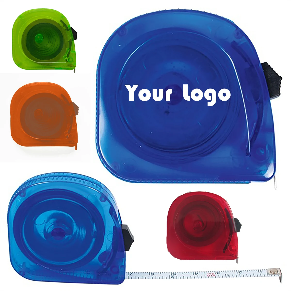 10 Foot Measuring Tape 1