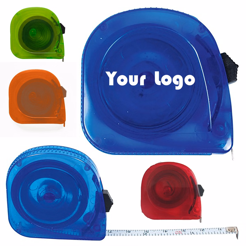 10 Foot Measuring Tape