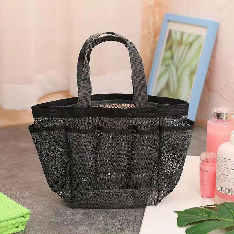 Shower Tote Bag 1