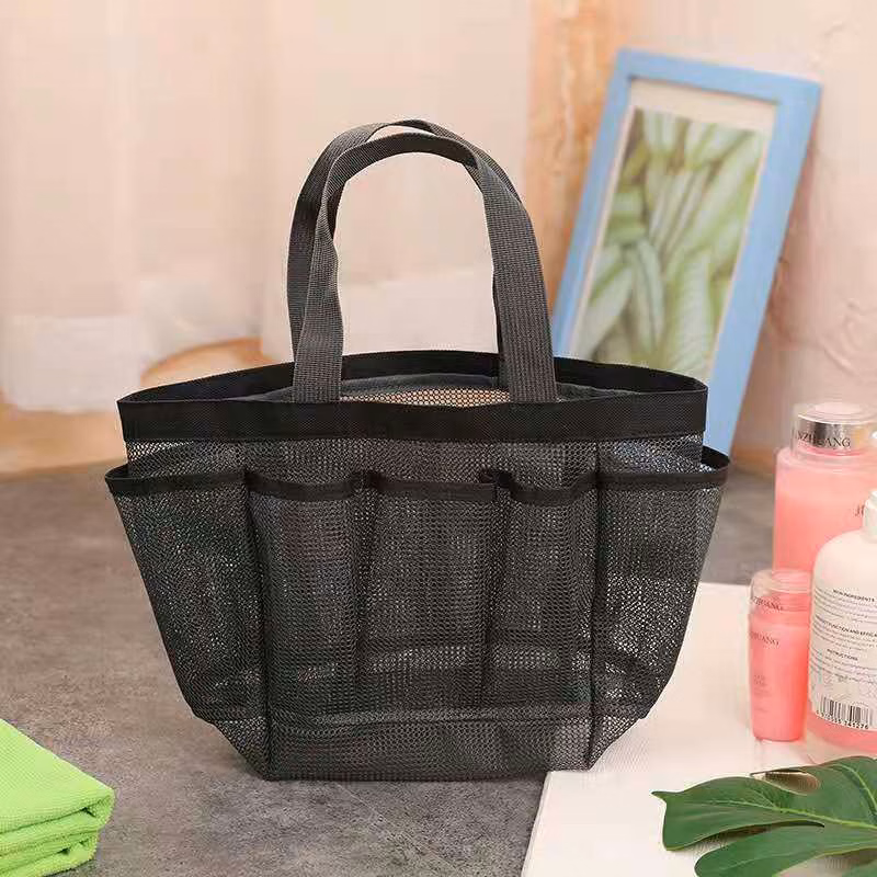 Shower Tote Bag