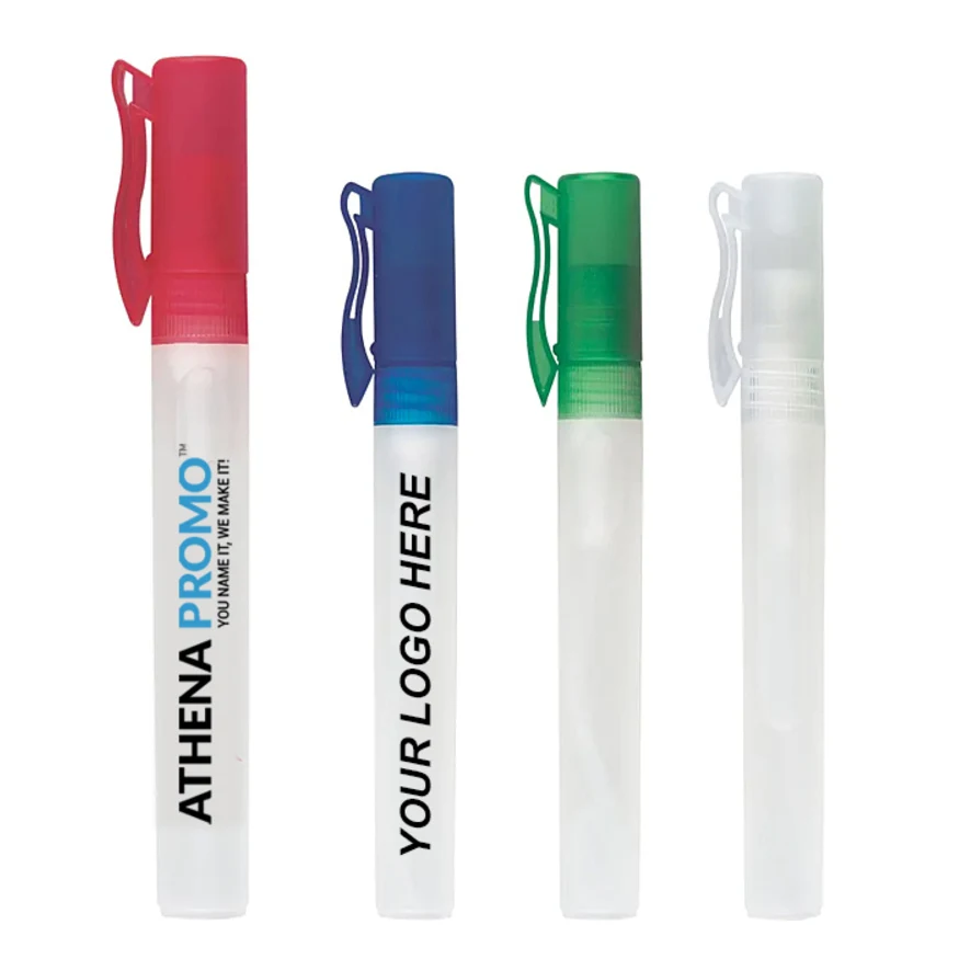 Multi-Purpose Mini Spray Bottle, .34 oz. 1