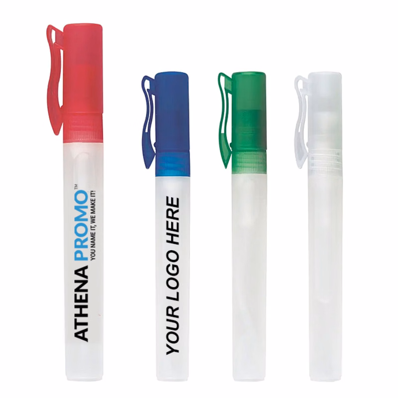 Multi-Purpose Mini Spray Bottle, .34 oz.