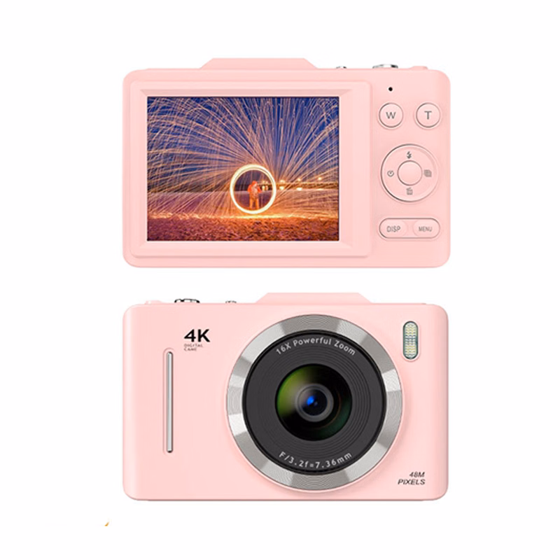 4k CCD Camera