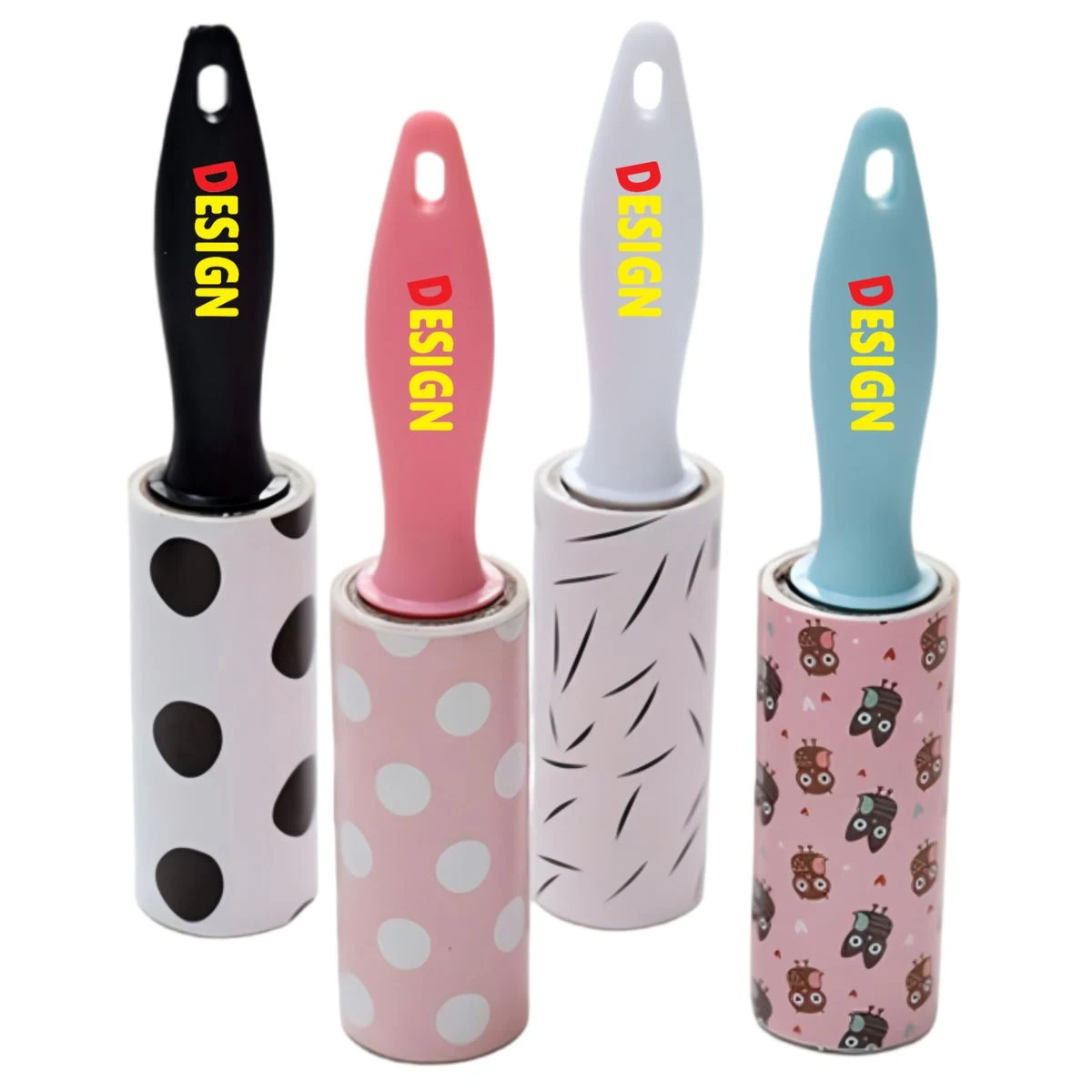 Portable Pet Hair Remover Pocket Size 1