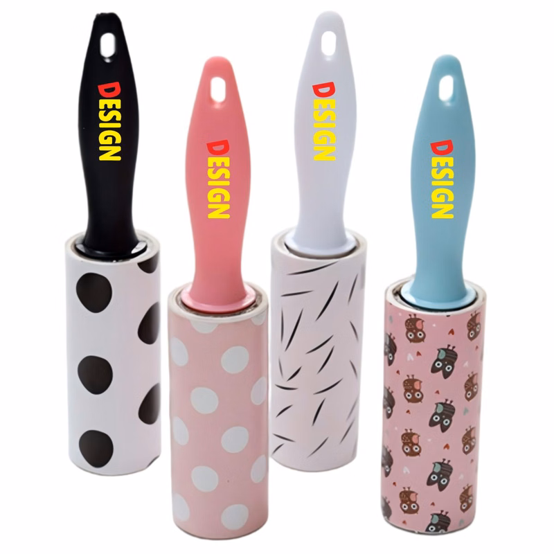 Portable Pet Hair Remover Pocket Size