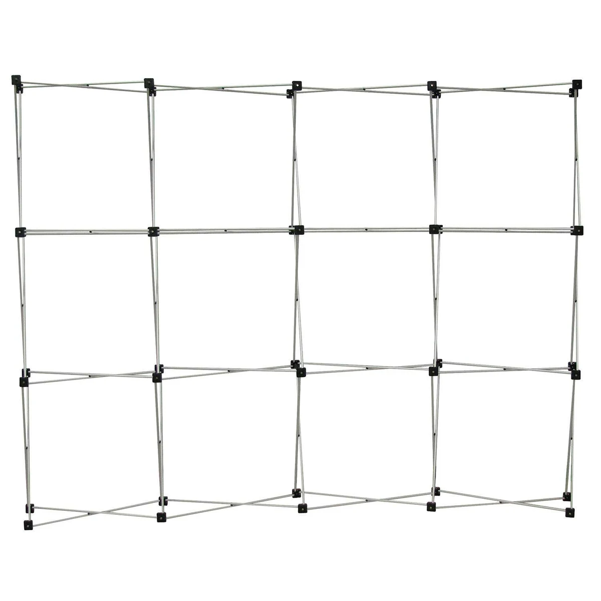 GeoMetrix 12-Quad Hardware 1