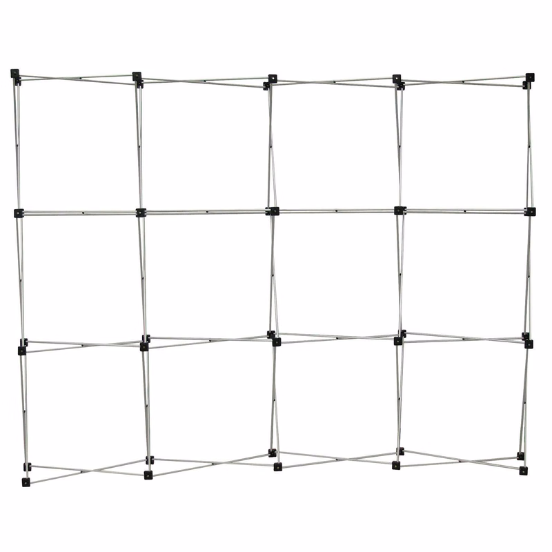 GeoMetrix 12-Quad Hardware