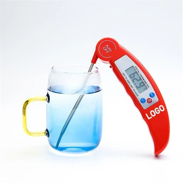 Digital Meat Cooking Thermometer 1