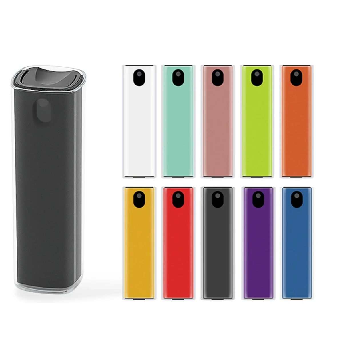 Portable Phone Cleaner Touchscreen Mist Spray 1