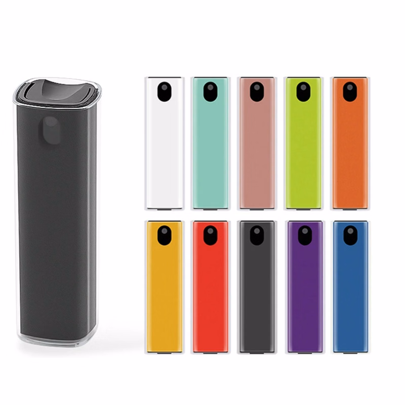 Portable Phone Cleaner Touchscreen Mist Spray