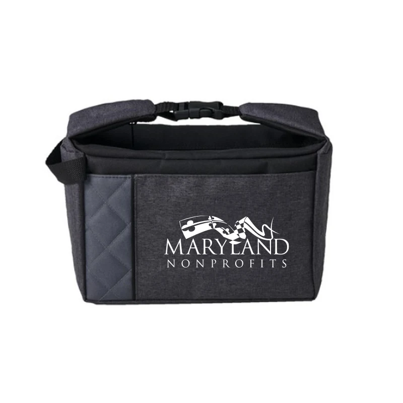 Custom Lunch Bag 1