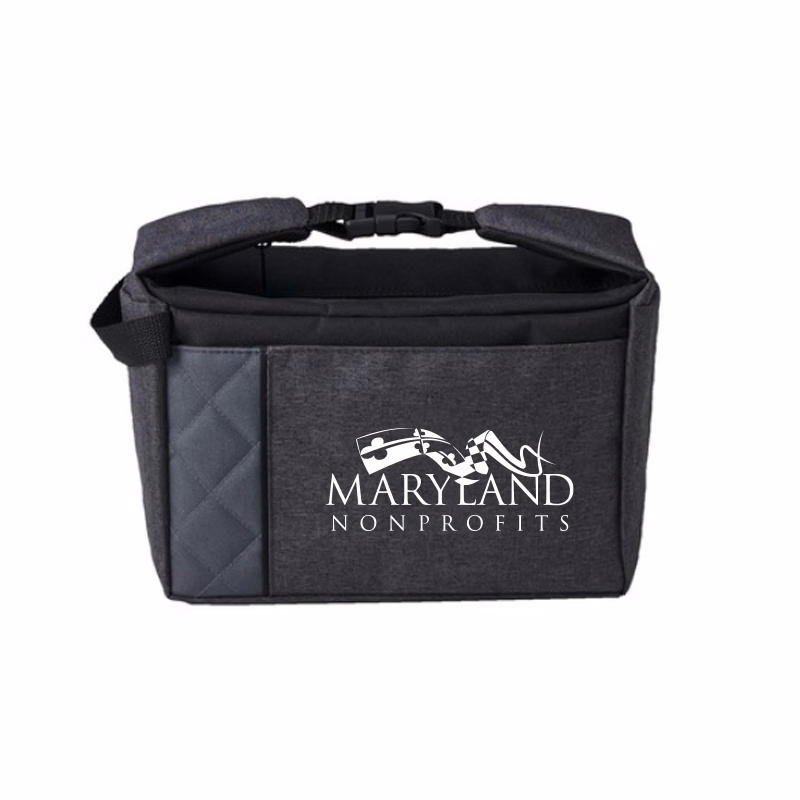 Custom Lunch Bag