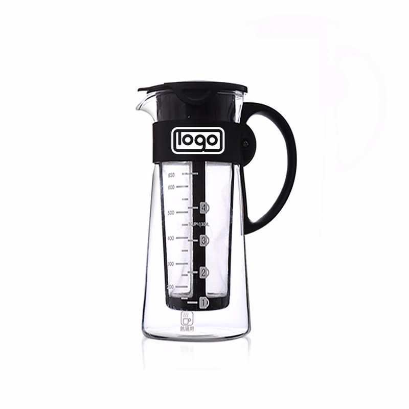 22oz Cold Brew Coffee Maker