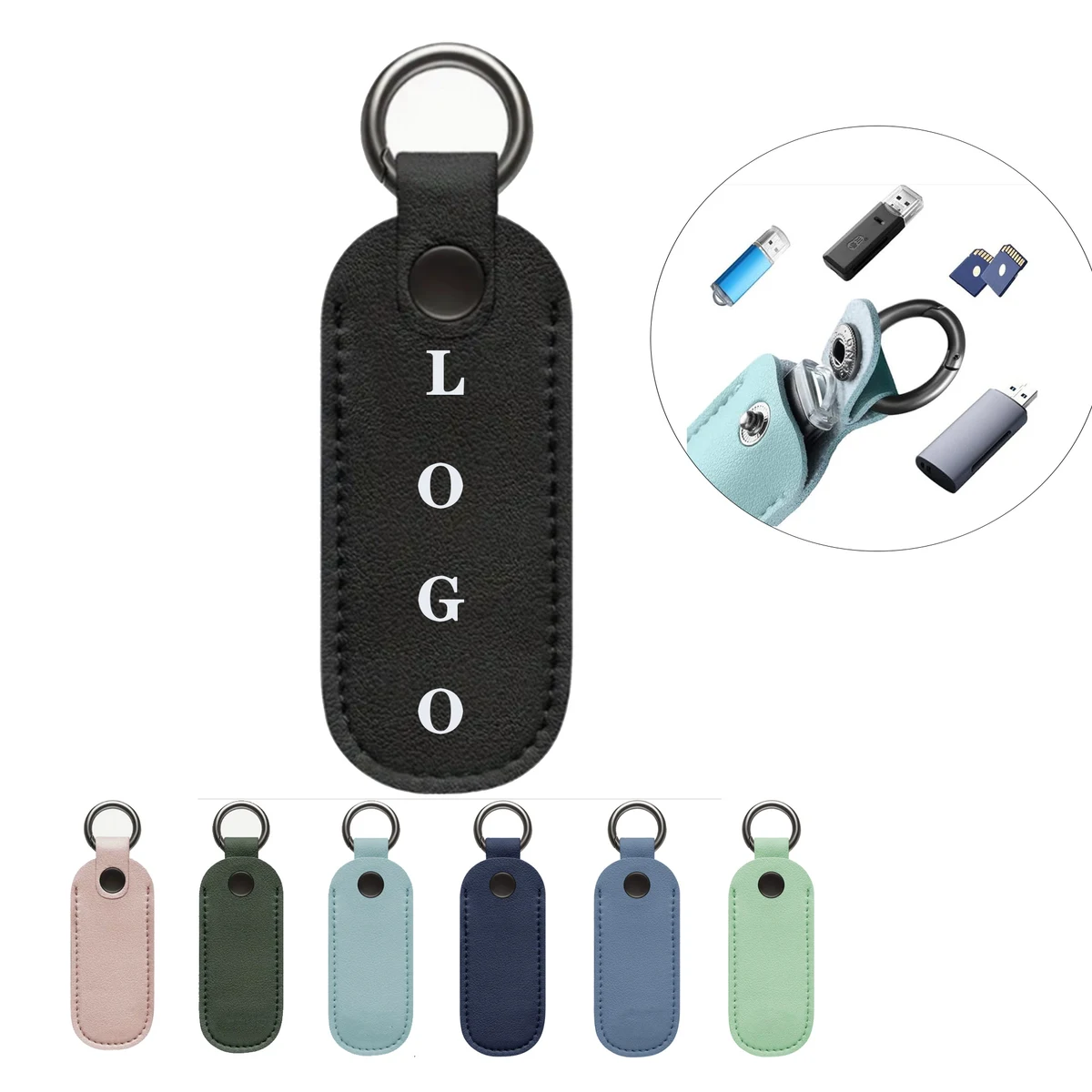 USB Stick? Protective Cover 1