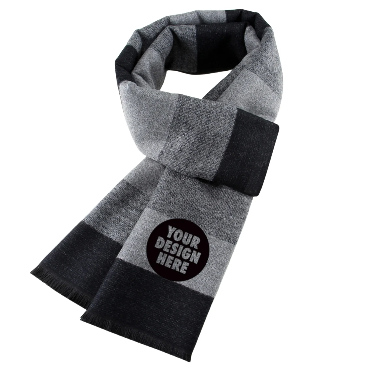 CozyTherm Fashion Wrap 1
