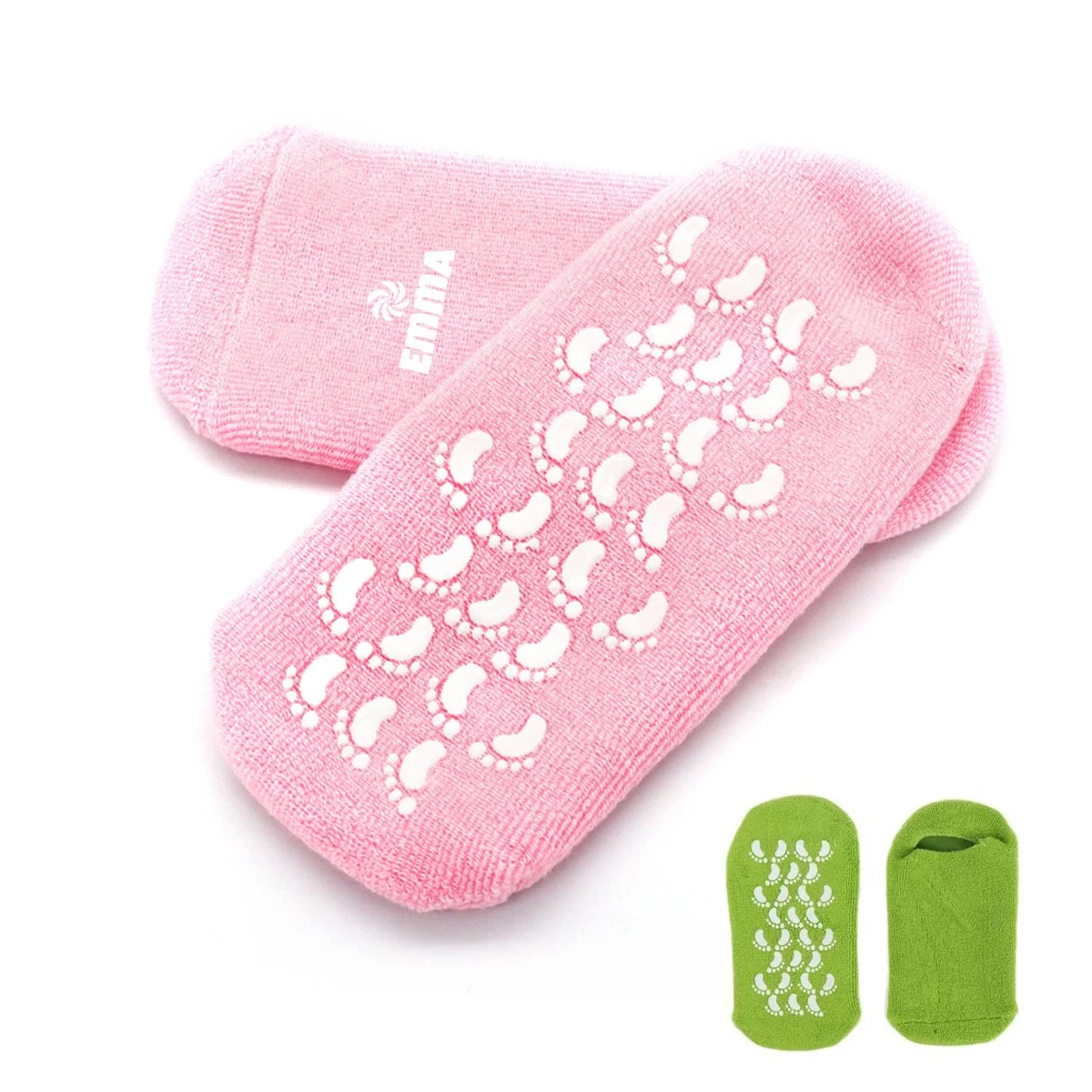 Moisturizing Socks 1