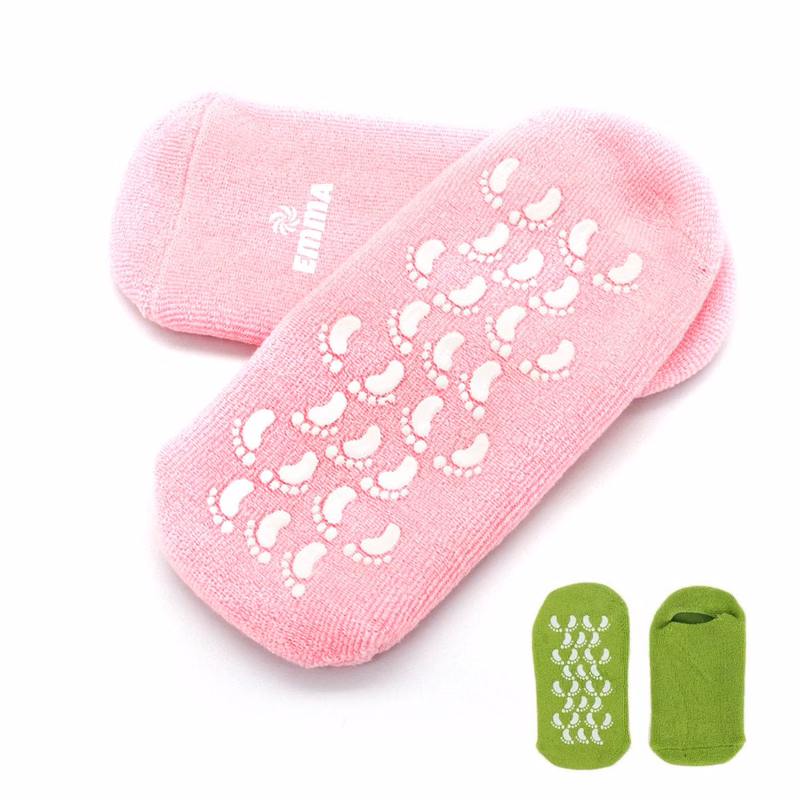 Moisturizing Socks