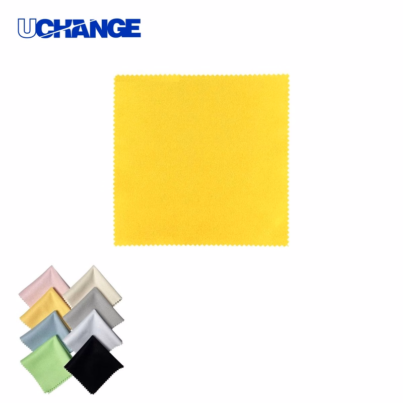 Glasses Cleaning Cloth Wiper for Cellphones
