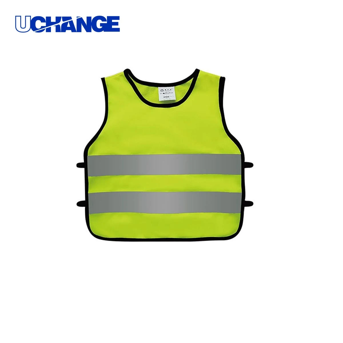 Youth Safety Vest 1