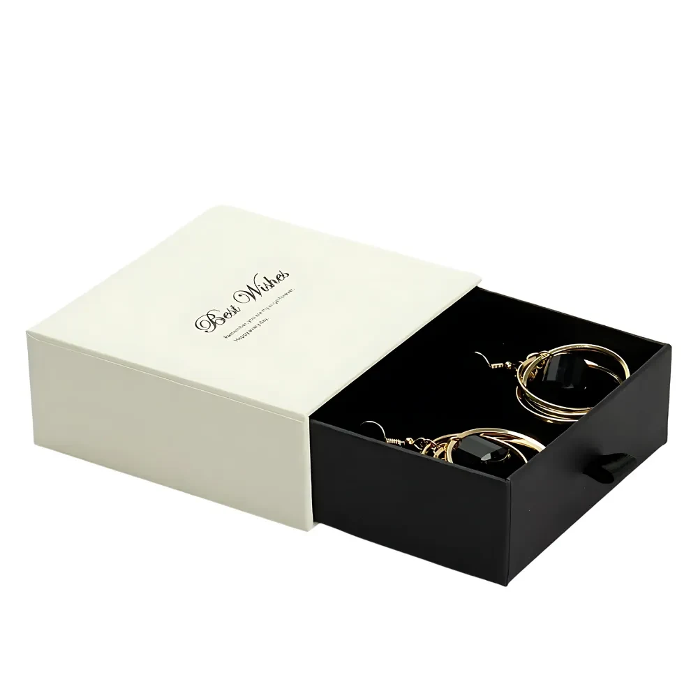 Large Jewelry Drawer Box Packaging 1