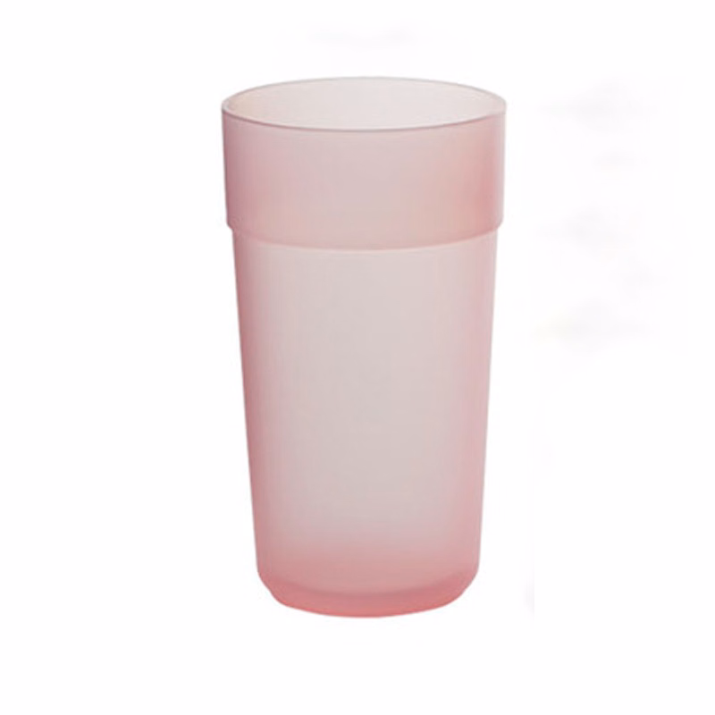19 Oz. Plastic Stadium Cup