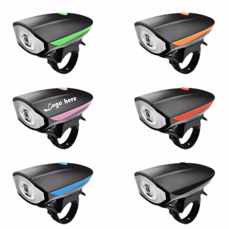 Bike Light Rechargeable