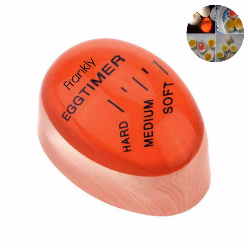 Mini Boiled Egg tools Timer