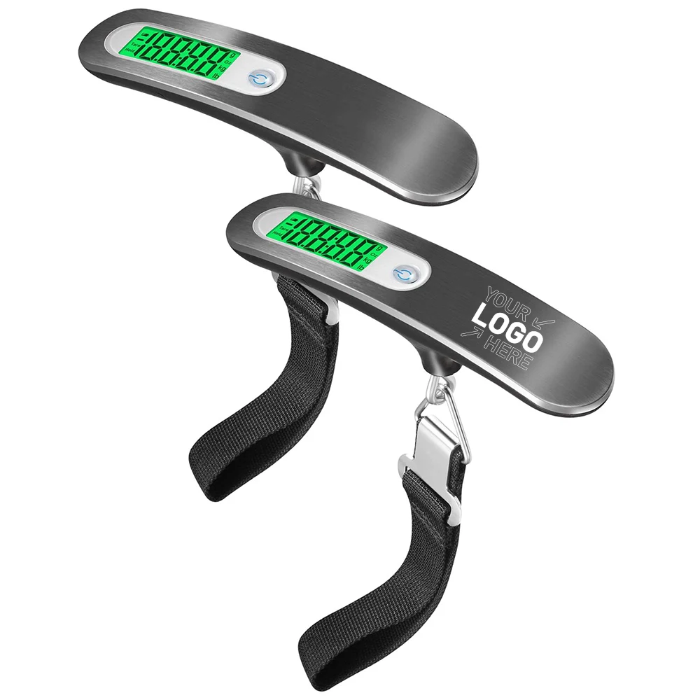 Digital Luggage Scale LCD Display Baggage Scale 1