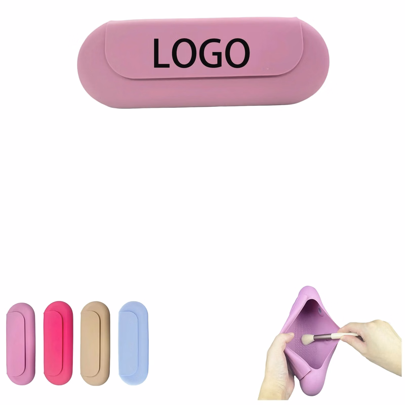 Custom Silicone Storage Bag