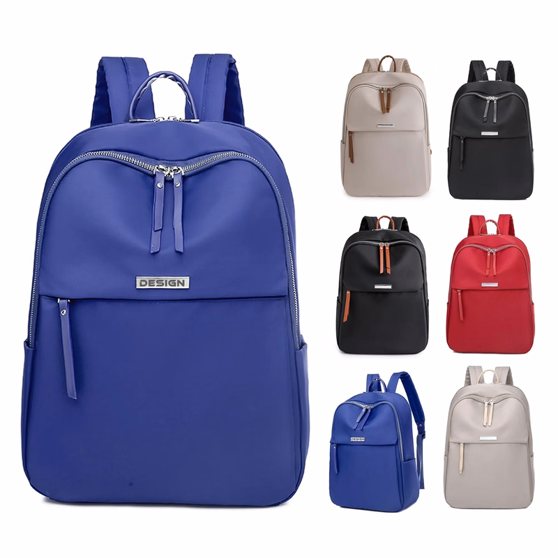 Laptop Travel Bag Business Backpack