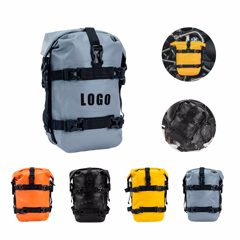 Motorcycle Tool Bag