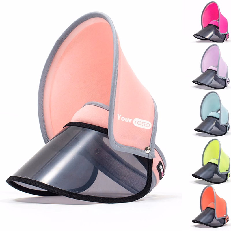 Double Layered Running Visor