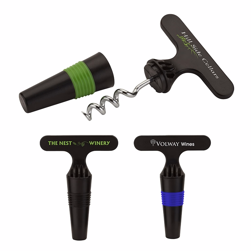 Pica Bottle Opener / Wine Stopper