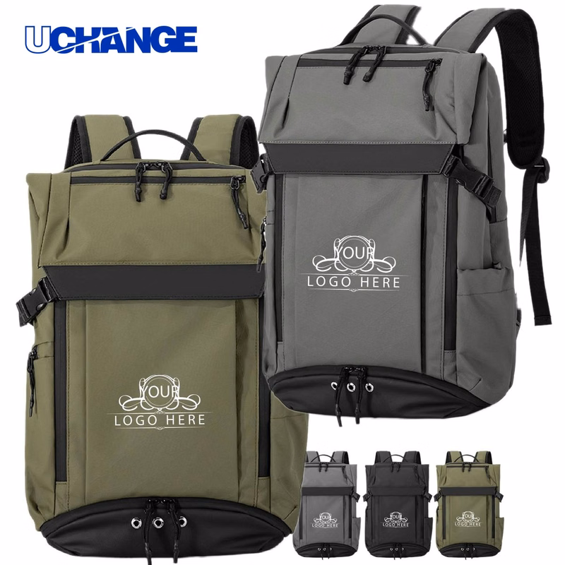 Luggage Commuter Backpack