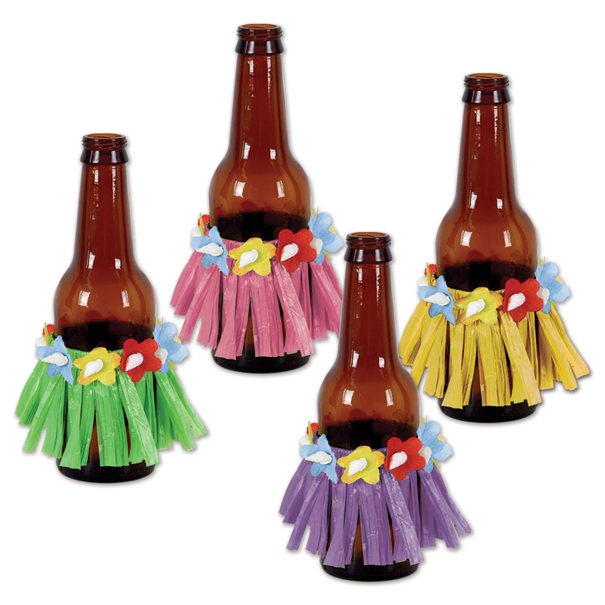 Drink Hula Skirts 1