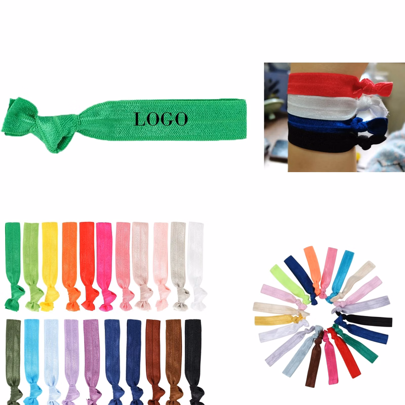 Creative Elastic Hair Tie