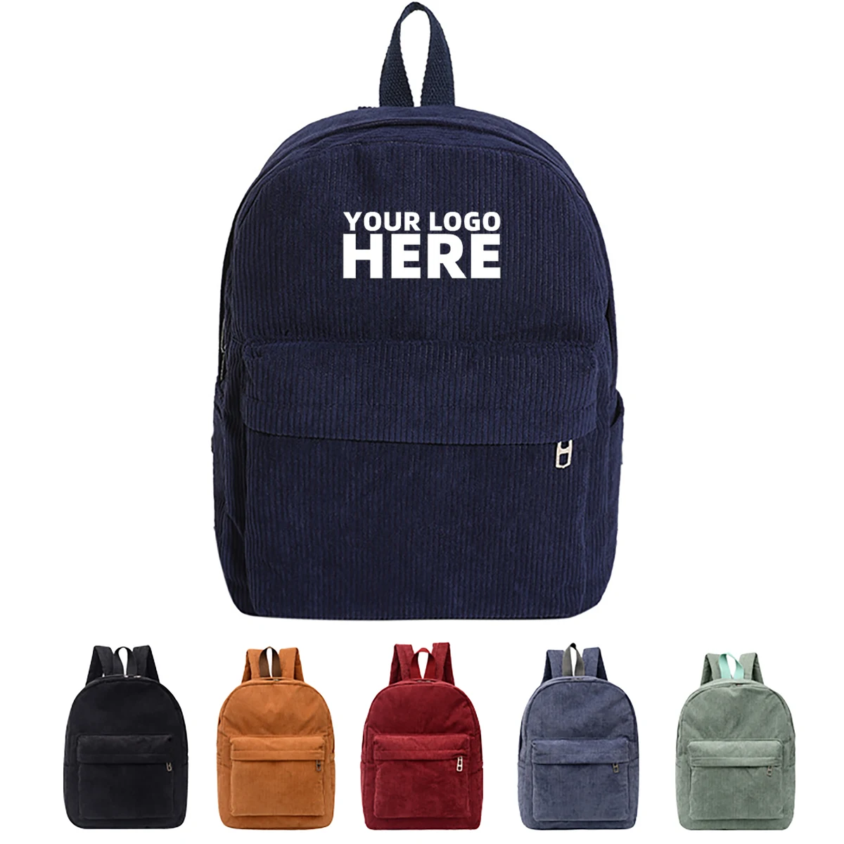 School Backpack For Teen 1