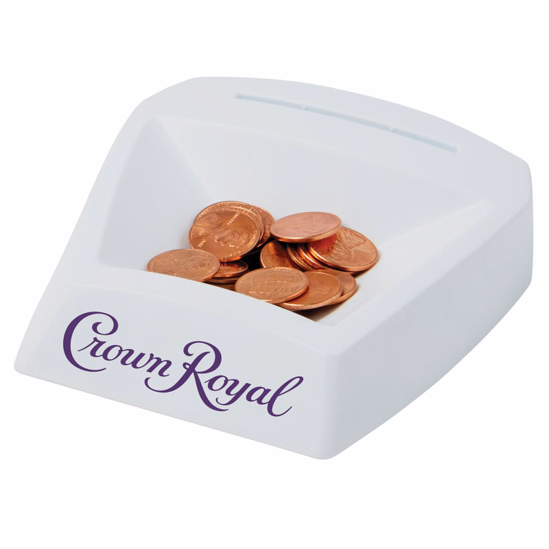 Take-A-Penny II Tray