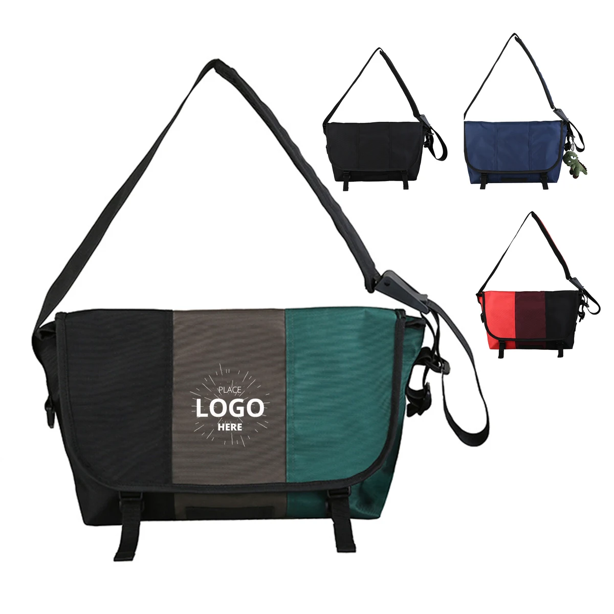 Large Crossbody Bag 1