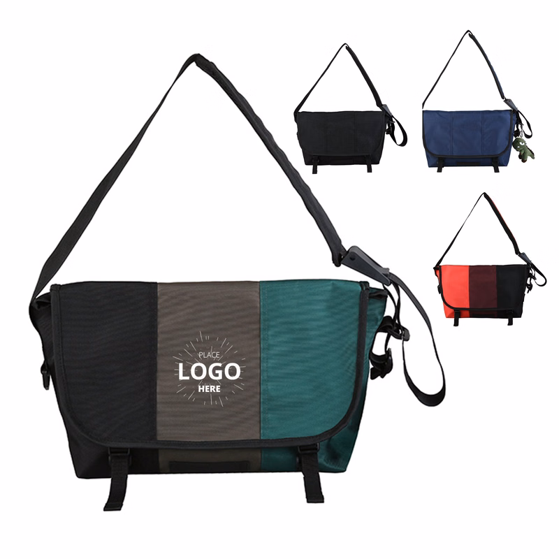 Large Crossbody Bag