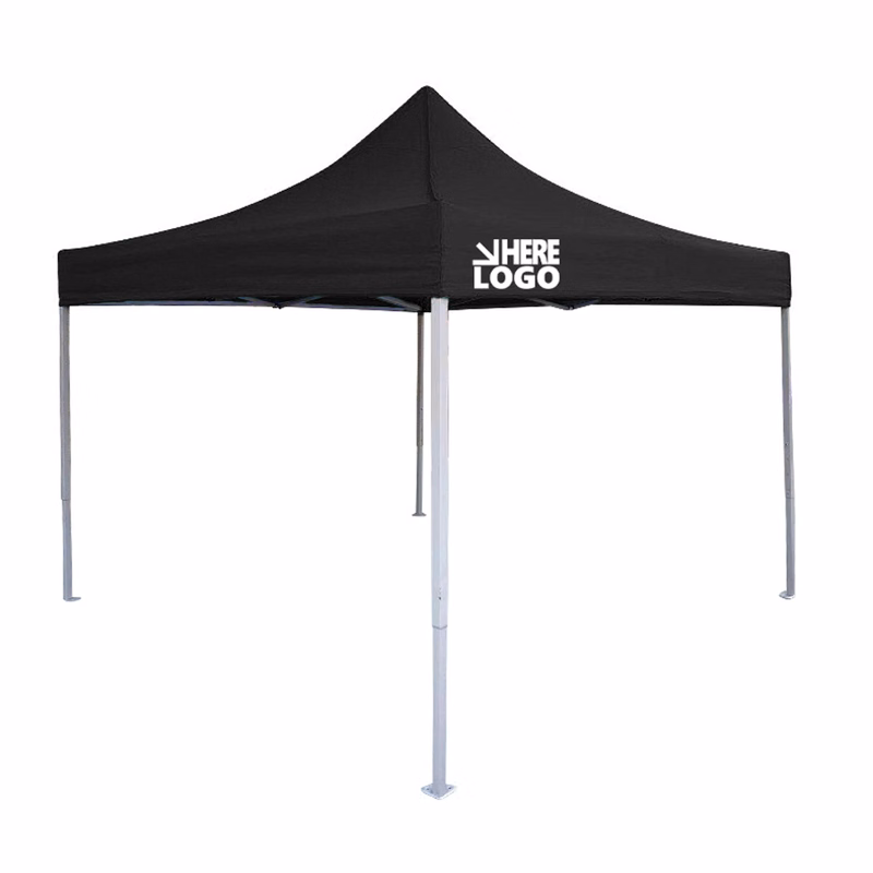 Manual Bold Folding Sun Protection Rain Canopy MOQ 1PCS