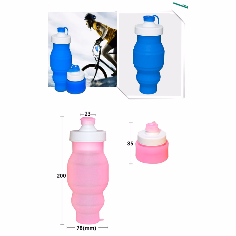 Sport Water Bottles