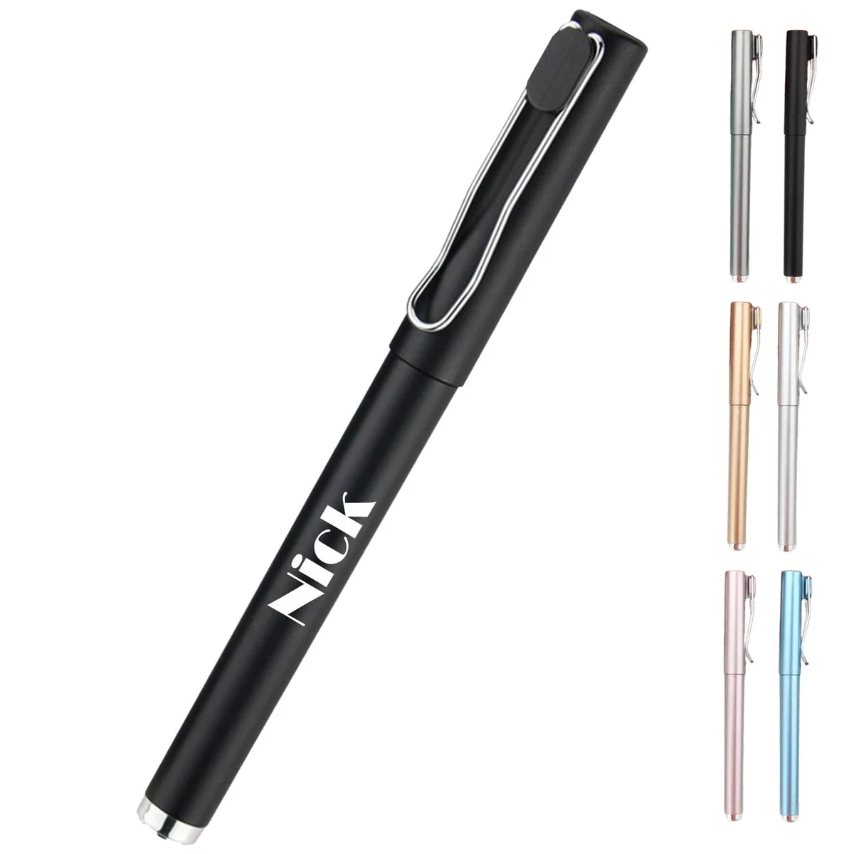 Customized Office Business Conference Signature Neutral Pens 1